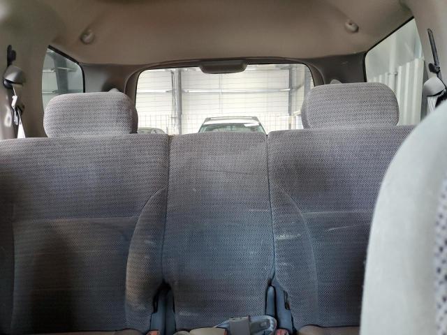 Photo 10 from auction – 2001 DODGE DURANGO with VIN 1B4HS28N51F560083