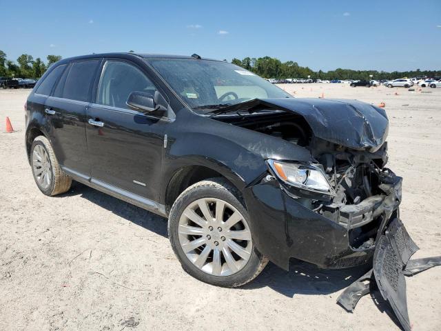 Photo 4 from auction – 2013 LINCOLN MKX with VIN 2LMDJ6JK8DBL28921