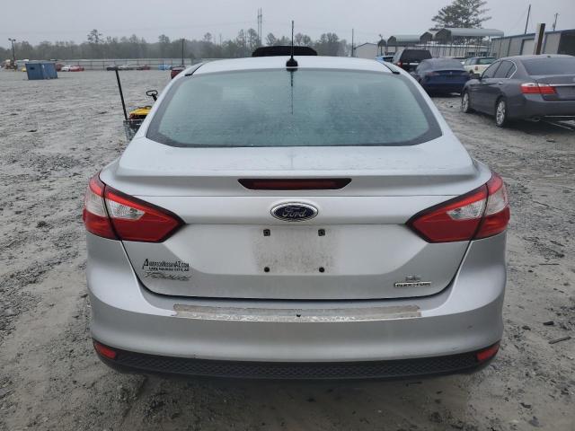 Photo 6 from auction – 2014 FORD FOCUS SE with VIN 1FADP3F23EL200728