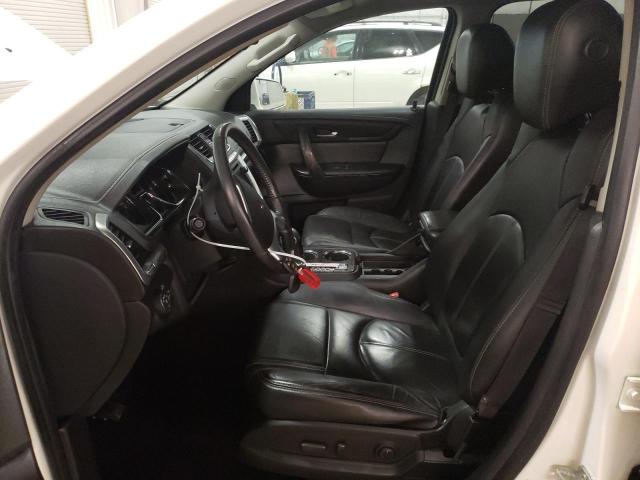 Photo 7 from auction – 2015 GMC ACADIA SLT with VIN 1GKKVRKD4FJ106893