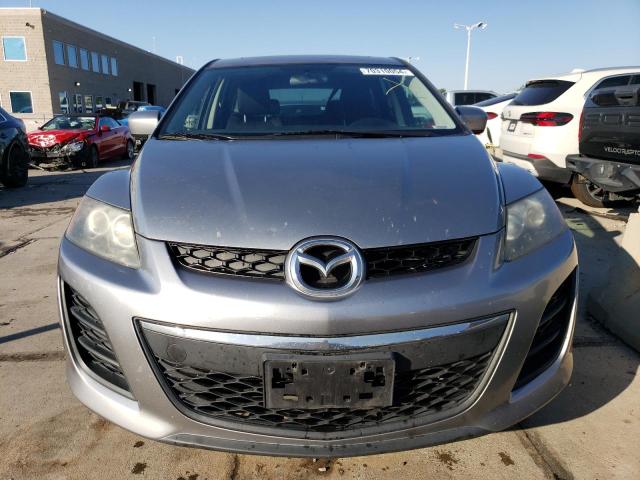 Photo 5 from auction – 2011 MAZDA CX-7 with VIN JM3ER2BM1B0363666