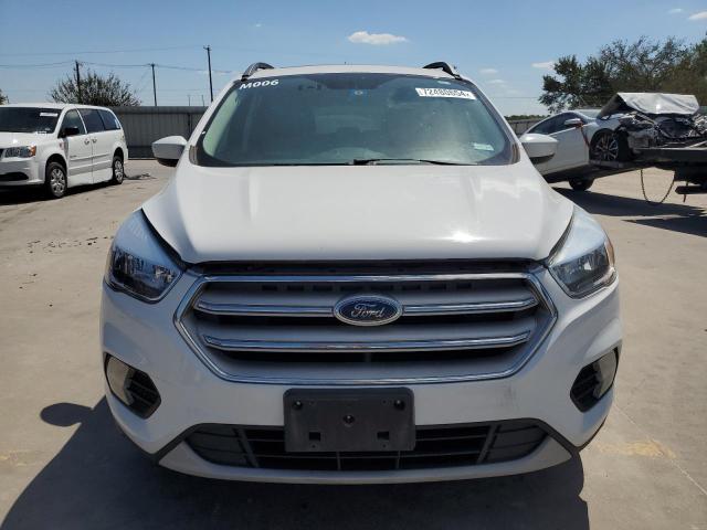 Photo 5 from auction – 2018 FORD ESCAPE SE with VIN 1FMCU0GD3JUC36867