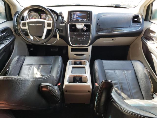 Photo 8 from auction – 2014 CHRYSLER TOWN & COU with VIN 2C4RC1BG4ER475467
