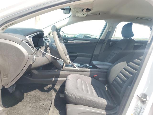 Photo 7 from auction – 2016 FORD FUSION SE with VIN 3FA6P0LU1GR360205