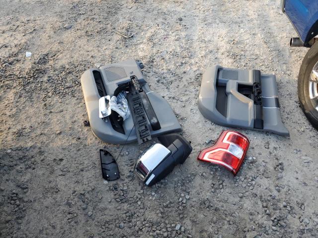 Photo 12 from auction – 2018 FORD F150 SUPER with VIN 1FTEW1CPXJFD37065