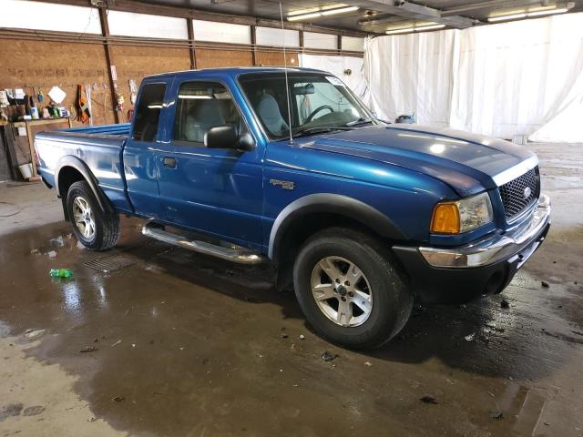 Photo 4 from auction – 2002 FORD RANGER SUP with VIN 1FTZR45E52TA15006