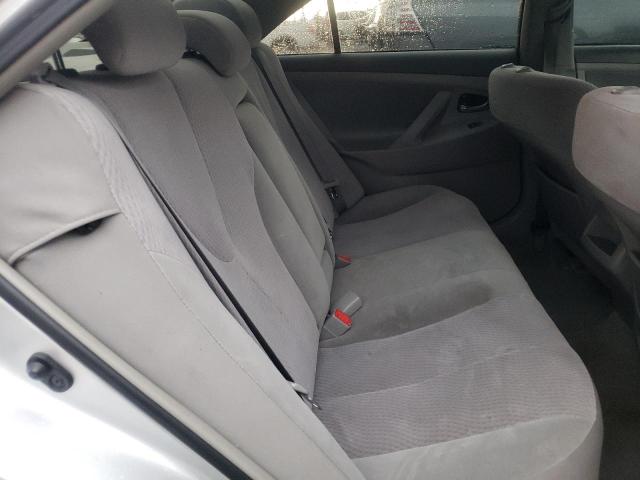 Photo 10 from auction – 2010 TOYOTA CAMRY BASE with VIN 4T4BF3EK9AR051303