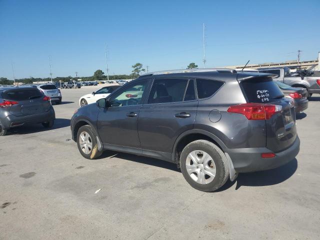 Photo 2 from auction – 2015 TOYOTA RAV4 LE with VIN JTMZFREV2FJ041361
