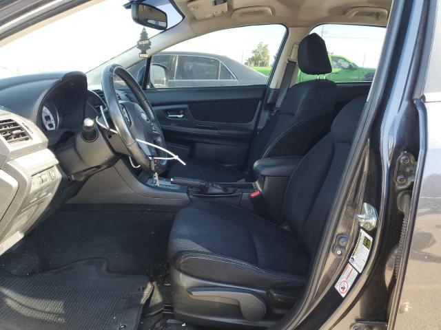 Photo 7 from auction – 2014 SUBARU IMPREZA SP with VIN JF1GPAL63E8277739