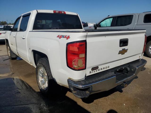 Photo 2 from auction – 2015 CHEVROLET SILVERADO with VIN 3GCUKREC5FG219592