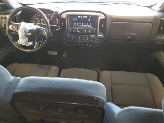 Photo 8 from auction – 2017 CHEVROLET SILVERADO with VIN 3GCUKREC1HG160608