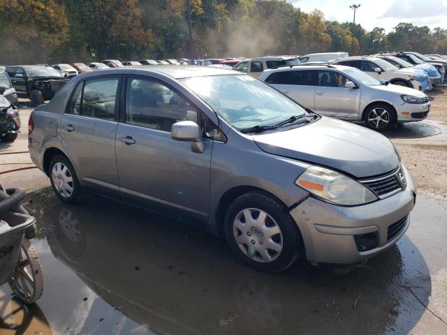 Photo 4 from auction – 2007 NISSAN VERSA S with VIN 3N1BC11E17L406448