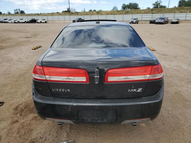 Photo 6 from auction – 2010 LINCOLN MKZ with VIN 3LNHL2GC0AR750856