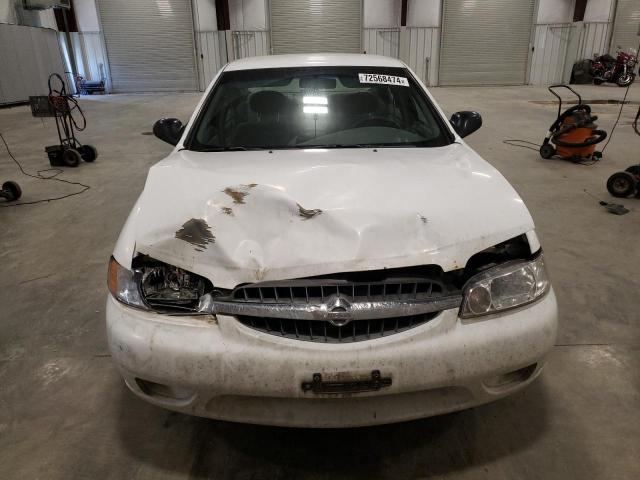 Zdjęcie 5 z aukcji – 2001 NISSAN ALTIMA XE z VIN 1N4DL01D21C130331