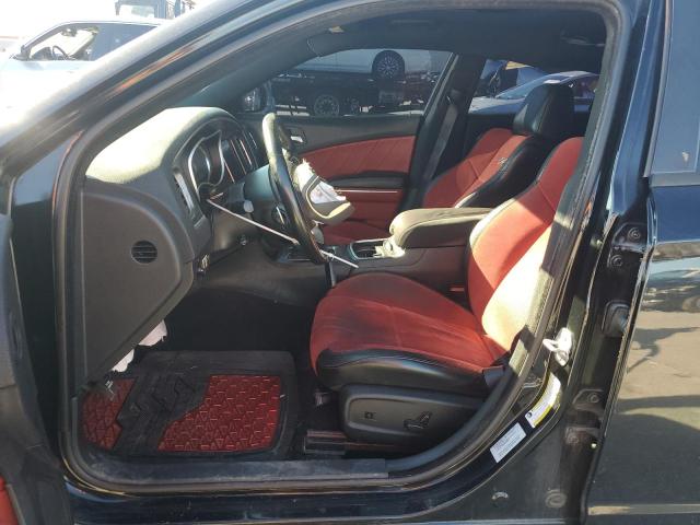 Photo 7 from auction – 2015 DODGE CHARGER R/ with VIN 2C3CDXCT3FH860516