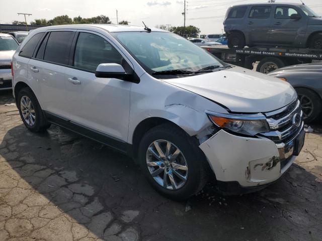 Photo 4 from auction – 2013 FORD EDGE SEL with VIN 2FMDK3J91DBA47418