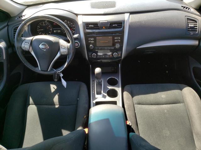 Photo 8 from auction – 2015 NISSAN ALTIMA 2.5 with VIN 1N4AL3AP2FC417481
