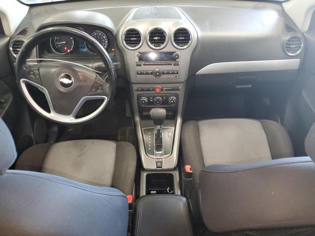 Photo 8 from auction – 2012 CHEVROLET CAPTIVA SP with VIN 3GNAL3E56CS584443