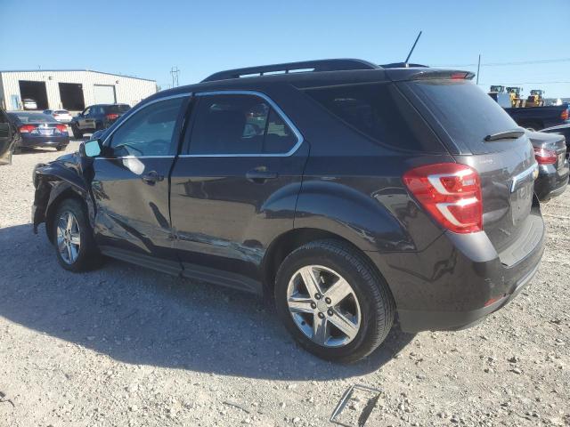 Photo 2 from auction – 2016 CHEVROLET EQUINOX LT with VIN 2GNALCEK7G6355991