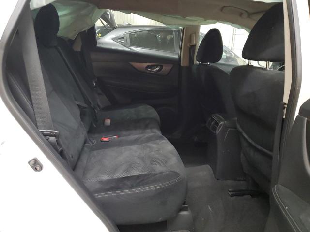 Photo 11 from auction – 2015 NISSAN ROGUE S with VIN 5N1AT2MT7FC775586