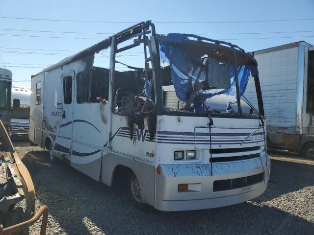 CHEVROLET P30 1998 with VIN 1GBLP37J1W3302837 - Photo from auction