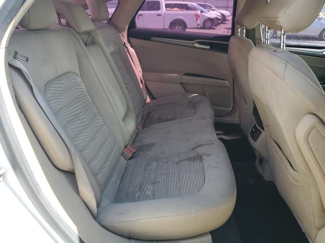 Photo 10 from auction – 2016 FORD FUSION SE with VIN 3FA6P0H78GR235334