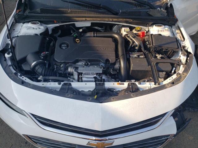 Photo 11 from auction – 2018 CHEVROLET MALIBU LS with VIN 1G1ZC5ST2JF284905