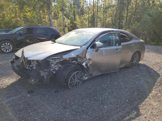 LEXUS ES 350 2017 with VIN 58ABK1GGXHU066494 - Photo from auction