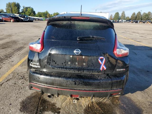 Photo 6 from auction – 2015 NISSAN JUKE S with VIN JN8AF5MV6FT561689