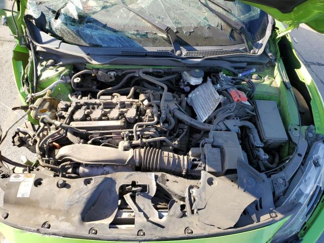Photo 11 from auction – 2017 HONDA CIVIC EX with VIN 2HGFC3B35HH358925