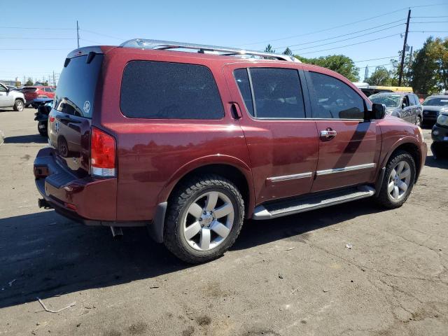 Photo 3 from auction – 2012 NISSAN ARMADA SV with VIN 5N1AA0NC7CN604491
