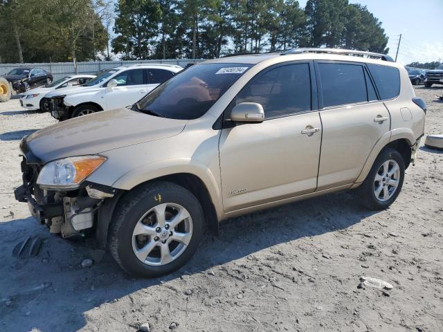 TOYOTA RAV4 LIMIT 2012 with VIN 2T3YK4DV1CW015391 - Photo from auction