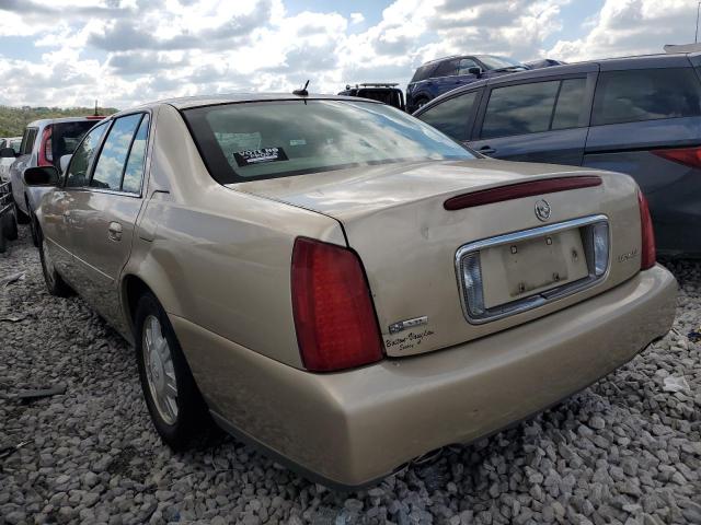Photo 2 from auction – 2005 CADILLAC DEVILLE with VIN 1G6KD54Y05U238010