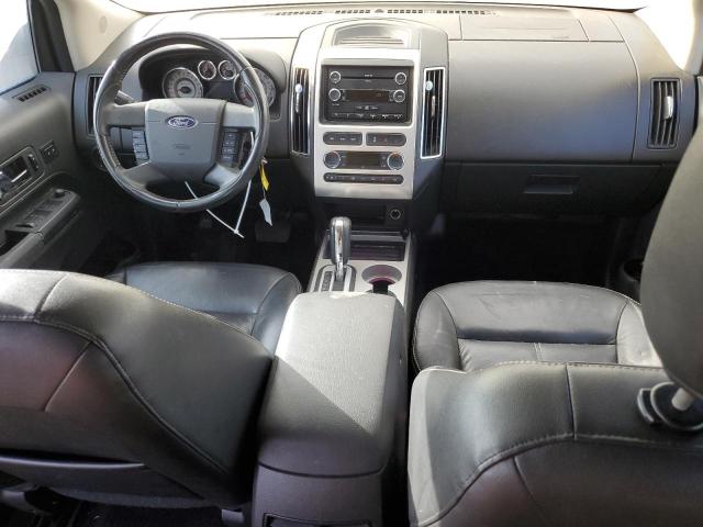 Photo 8 from auction – 2009 FORD EDGE LIMIT with VIN 2FMDK39CX9BA67772