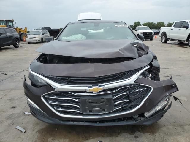 Photo 5 from auction – 2021 CHEVROLET MALIBU 4D with VIN 1G1ZB5ST4MF036730