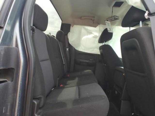 Photo 10 from auction – 2011 CHEVROLET SILVERADO with VIN 1GCRCSE07BZ127510