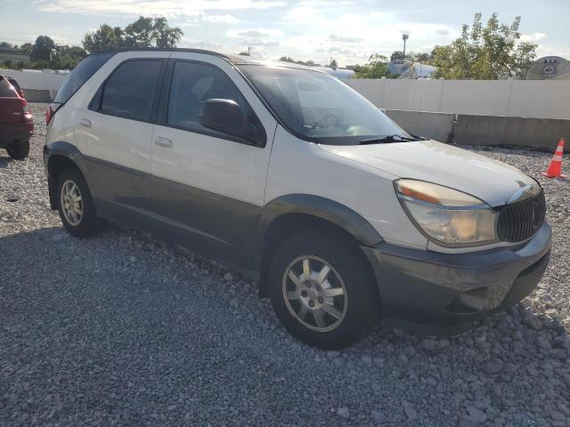 Photo 4 from auction – 2004 BUICK RENDEZVOUS with VIN 3G5DA03E64S584481