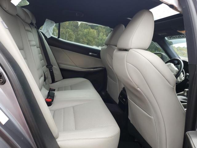 Photo 10 from auction – 2014 LEXUS IS350 with VIN JTHCE1D21E5002011