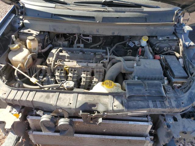 Photo 12 from auction – 2018 DODGE JOURNEY SE with VIN 3C4PDCAB5JT273296