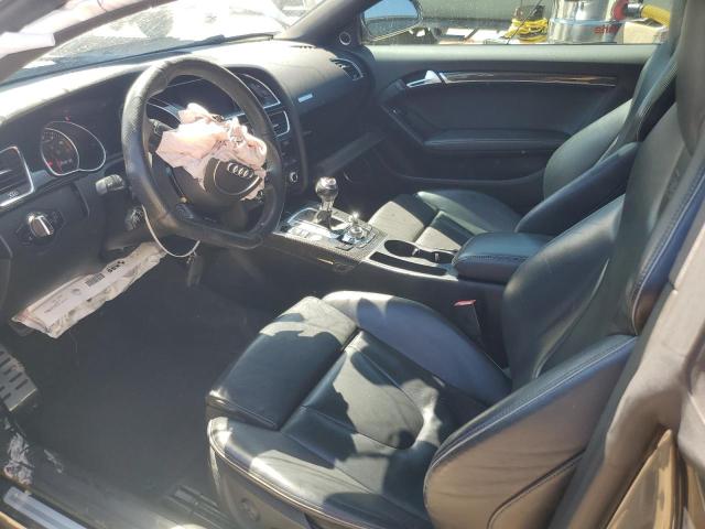 Снимка 8 от търг – 2013 AUDI RS5 с VIN WUAC6AFR1DA901260