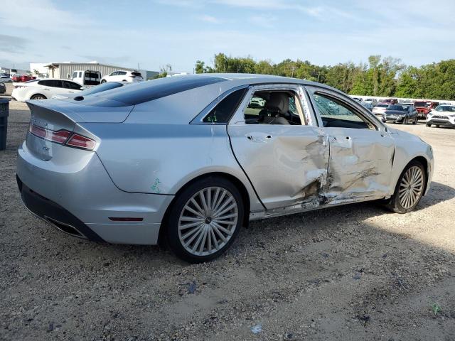 Photo 3 from auction – 2017 LINCOLN MKZ RESERV with VIN 3LN6L5E93HR620970