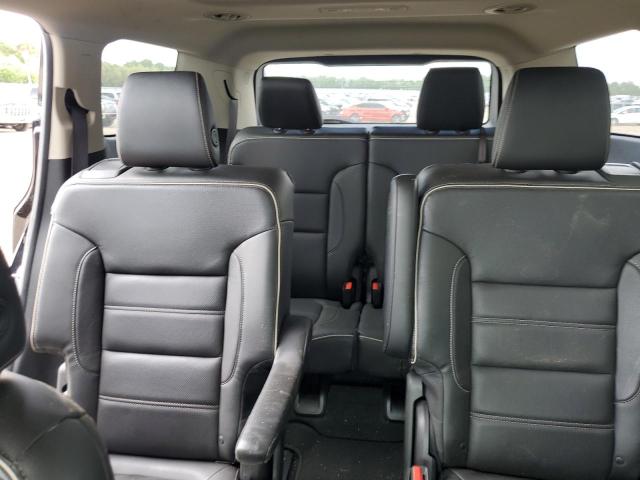 Photo 10 from auction – 2017 GMC ACADIA DEN with VIN 1GKKNPLS4HZ130424