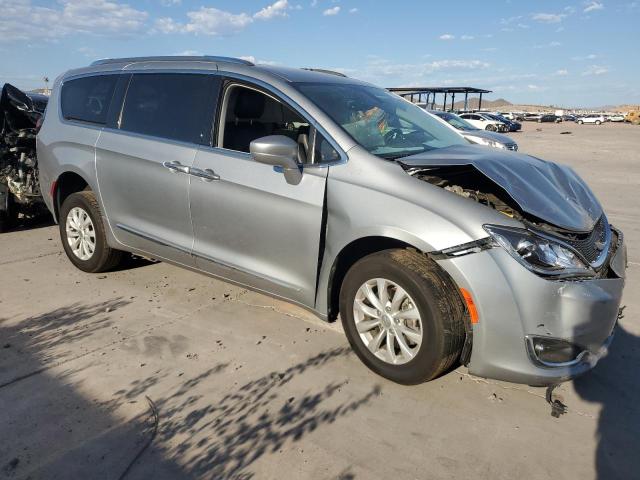 Photo 4 from auction – 2019 CHRYSLER PACIFICA T with VIN 2C4RC1BGXKR597410