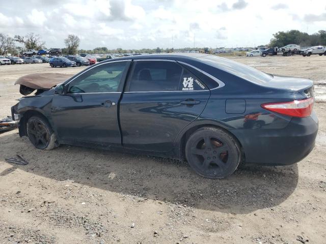 Photo 2 from auction – 2016 TOYOTA CAMRY LE with VIN 4T4BF1FK8GR552467