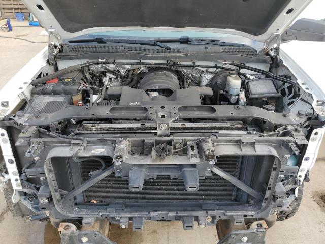 Photo 11 from auction – 2014 CHEVROLET SILVERADO with VIN 1GCVKPEC0EZ239899