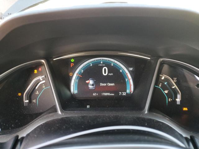 Photo 9 from auction – 2016 HONDA CIVIC EX with VIN 2HGFC1F36GH643307