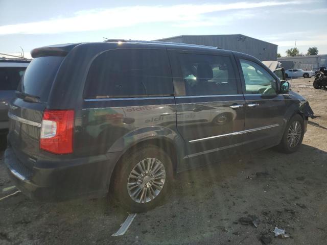 Photo 3 from auction – 2011 CHRYSLER TOWN & COU with VIN 2A4RR6DG0BR782875