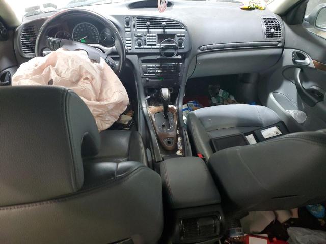 Photo 8 from auction – 2006 SAAB 9-3 with VIN YS3FD49Y661004726