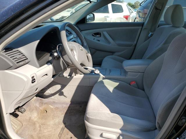 Photo 7 from auction – 2010 TOYOTA CAMRY BASE with VIN 4T4BF3EK0AR087123