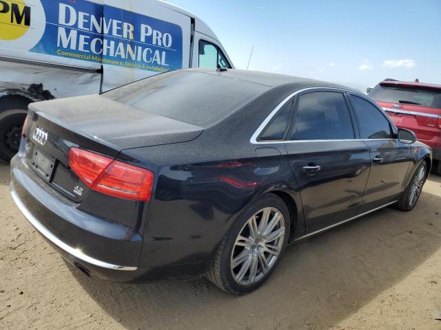 Photo 3 from auction – 2012 AUDI A8 L QUATT with VIN WAURVAFD7CN014166